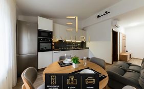 Evuri Apartments Uzhorod
